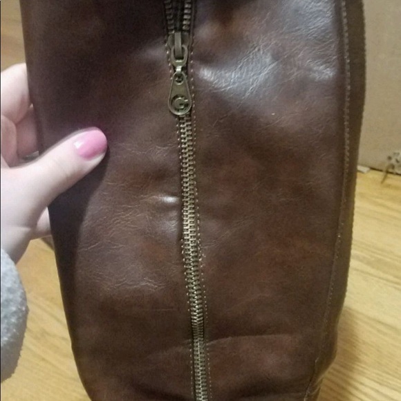 Guess Boots - Picture 3 of 3